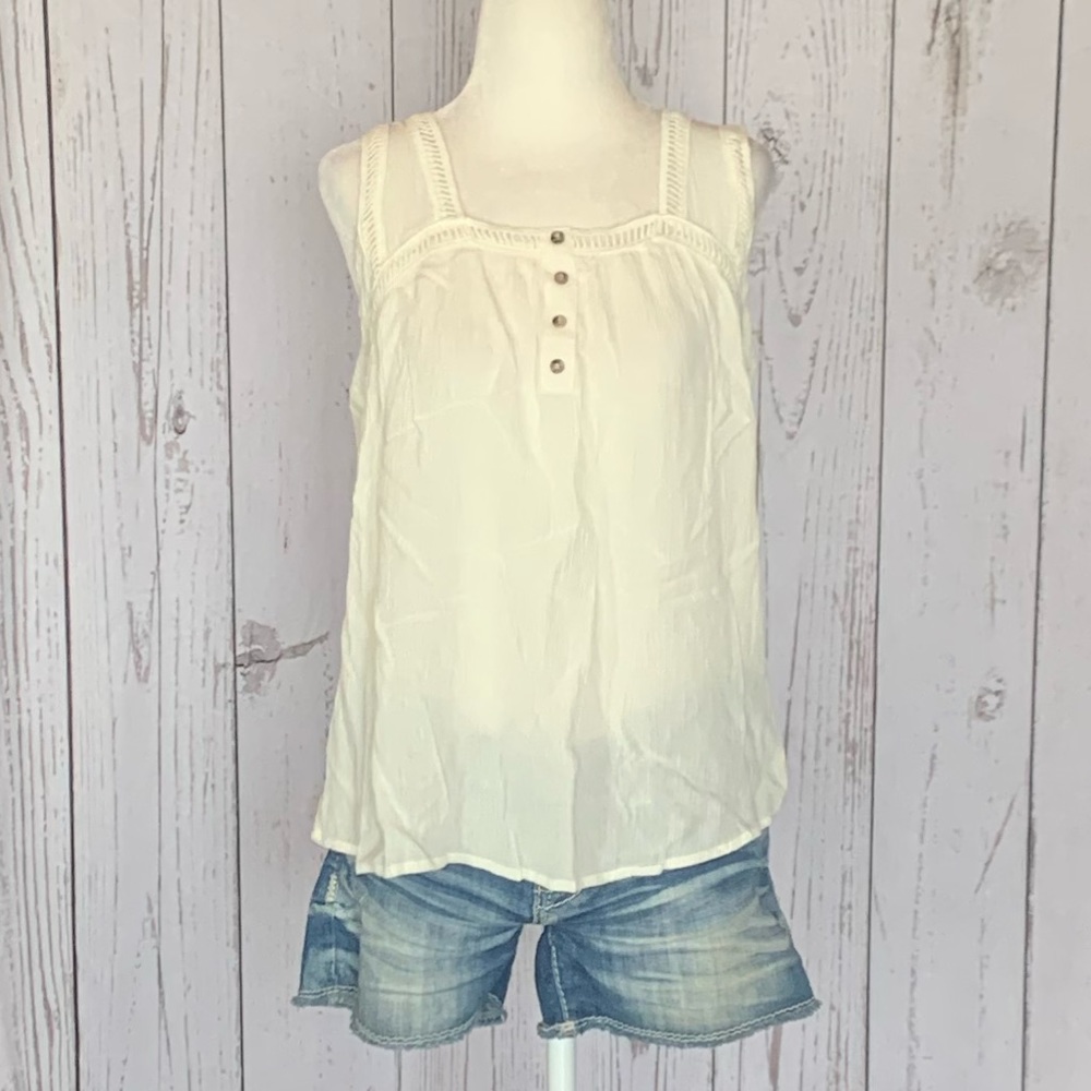 🎉🎉HP🎉🎉 Women’s Daytrip Flowy Tank Top